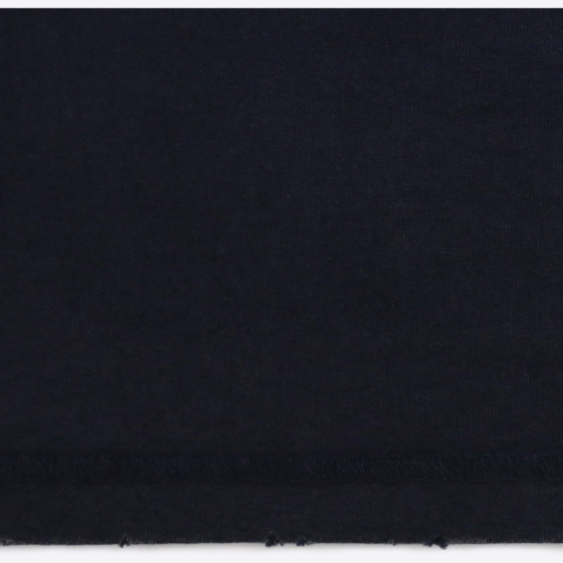 Stapled Label T-Shirt